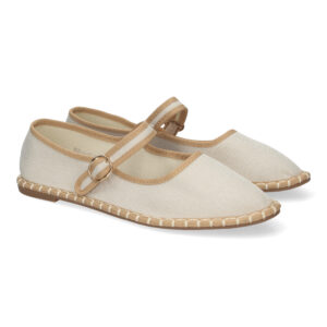 Alpargata Veneciana para Mujer