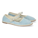 Alpargata Veneciana para Mujer