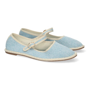 Alpargata Veneciana para Mujer