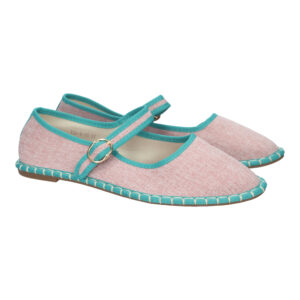 Alpargata Veneciana para Mujer