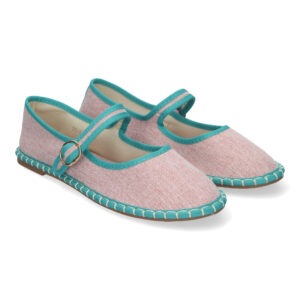 Alpargata Veneciana para Mujer