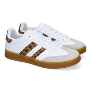 Zapatilla Deportiva de Mujer