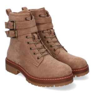 Botas para Mujer. Comodas y Elegantes con Diseño Moderno