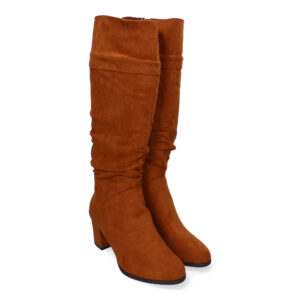 Botas de Tacón para Mujer