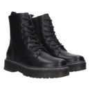 Botin de Tacon Comodos para Mujer