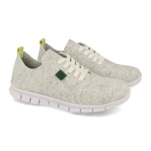<p>Zapatillas ECO con Cordones</p>
