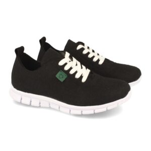 <p>Zapatillas ECO con Cordones</p>
